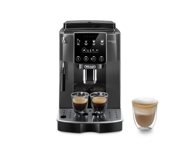 DeLonghi Ekspres automatyczny Magnifica Start ECAM220.22.GB - 1066738 - zdjęcie 2
